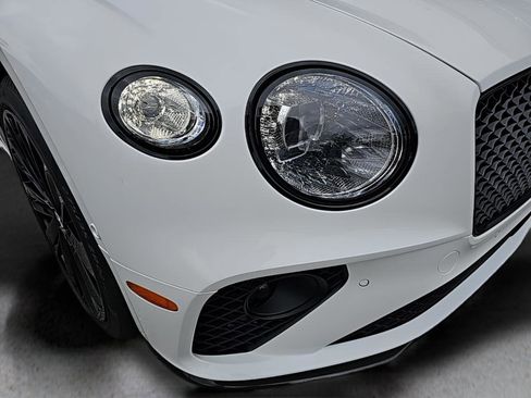 New 2024 Bentley Continental GT Speed image 9