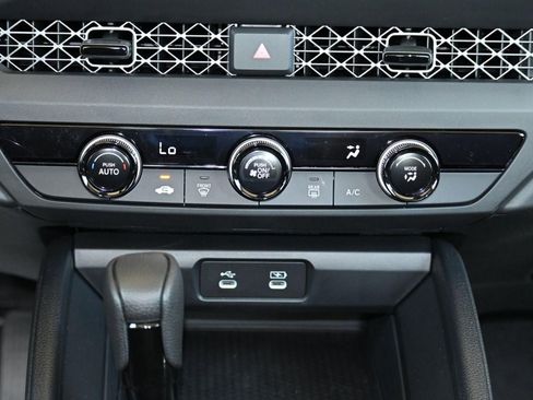 New 2026 Honda Accord LX image 19