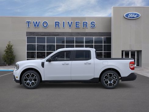New 2026 Ford Maverick Lariat AWD/4WD image 3