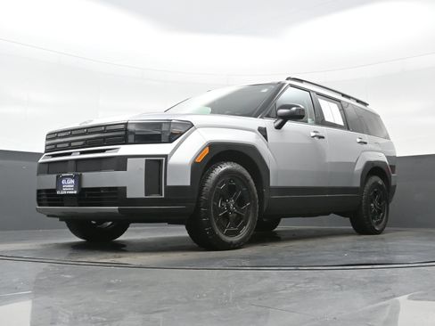 Certified 2025 Hyundai Santa Fe XRT AWD/4WD image 26