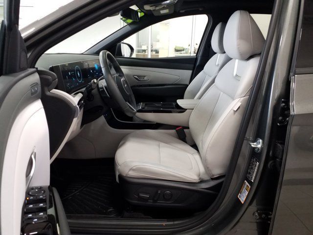 Used 2026 Hyundai Tucson Limited w/ Tow & Go Package AWD/4WD image 12