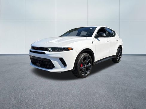 Used 2025 Dodge Hornet R/T AWD/4WD image 2