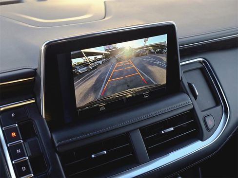 Used 2023 Chevrolet Tahoe LT image 23