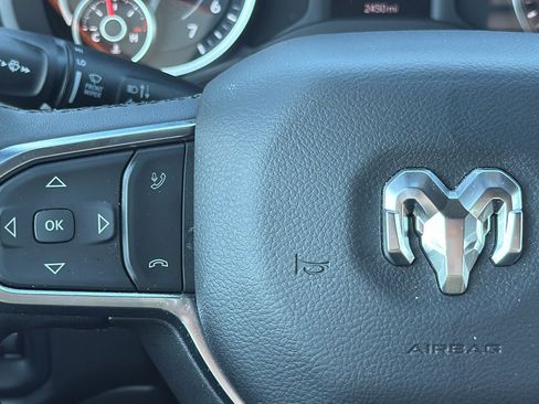 Certified 2025 RAM 1500 Lone Star image 22