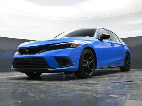 Used 2023 Honda Civic Sport image 31