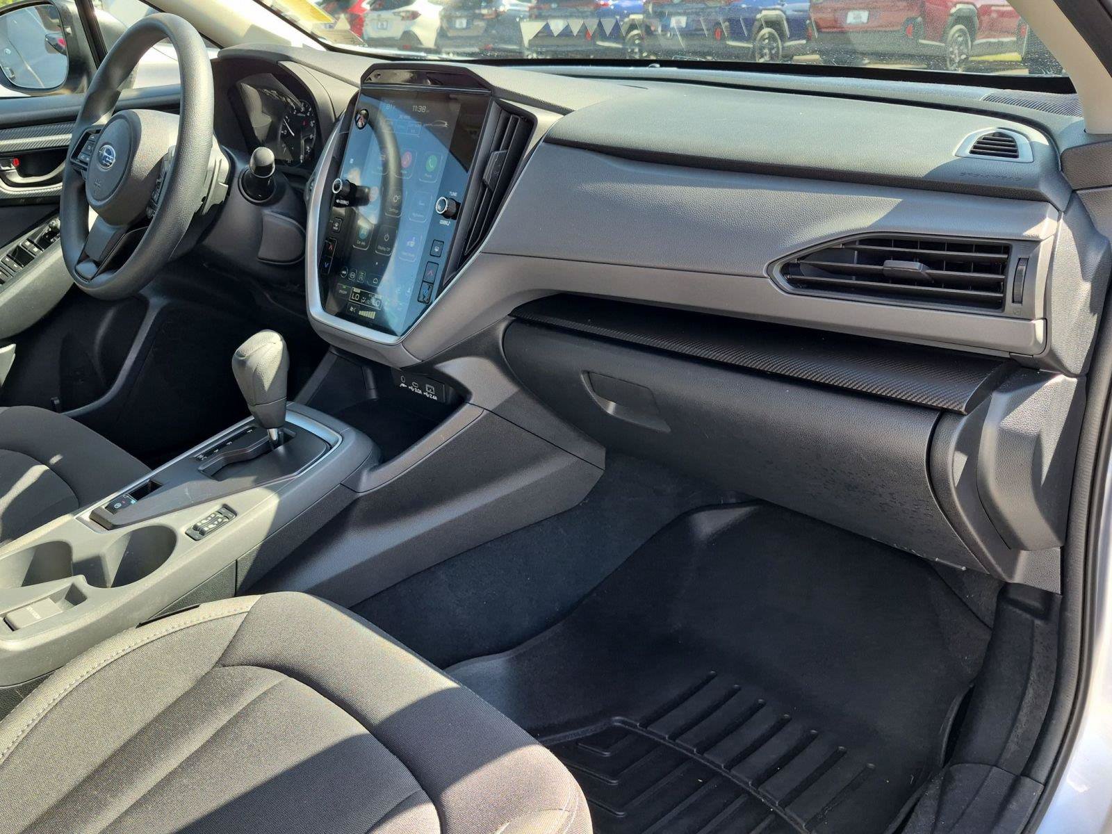 Certified 2025 Subaru Crosstrek 2.5i Premium AWD/4WD image 30
