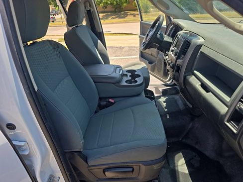 Used 2020 RAM 1500 Tradesman w/ Popular Equipment Group RWD image 10