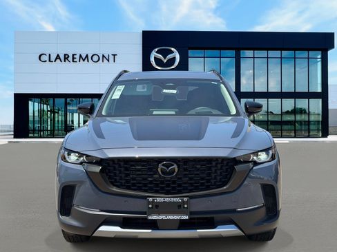 New 2026 MAZDA CX-50 Meridian Edition w/ Cargo Package AWD/4WD image 2