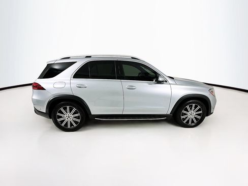Certified 2025 Mercedes-Benz GLE 350 4MATIC image 9