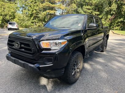 Used 2023 Toyota Tacoma SR