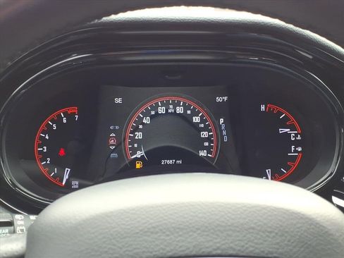 Used 2023 Dodge Durango GT image 24