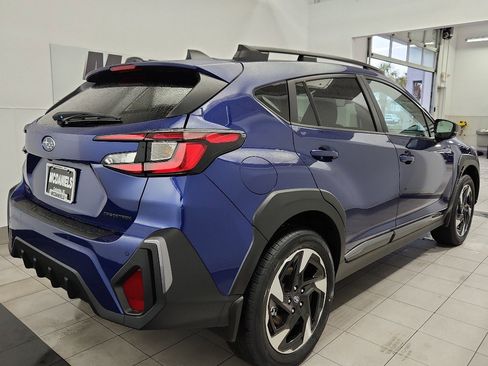 New 2026 Subaru Crosstrek 2.5i Limited image 4