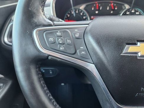 Used 2020 Chevrolet Equinox Premier image 30