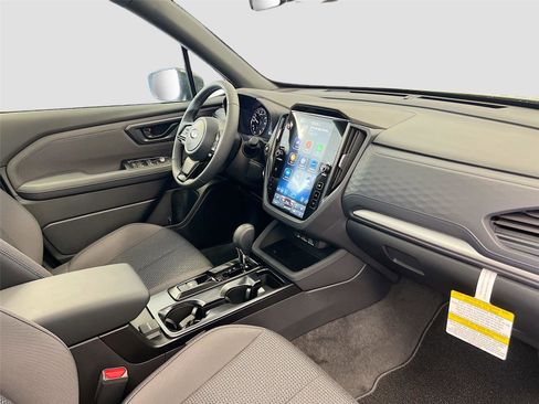 New 2026 Subaru Forester Premium image 28