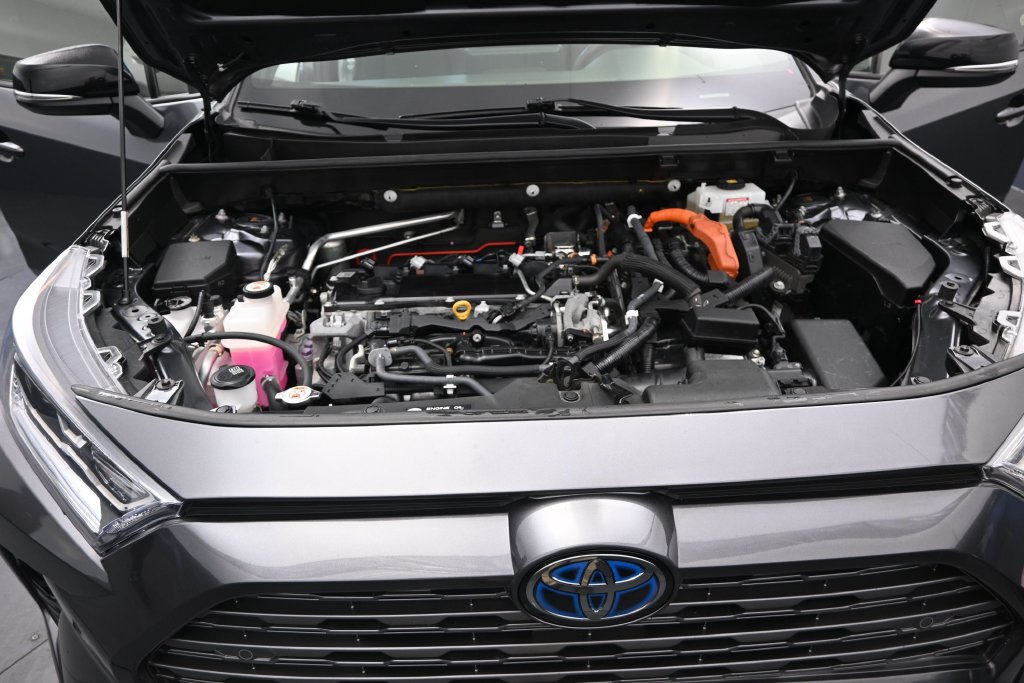 Used 2019 Toyota RAV4 XSE AWD/4WD image 15