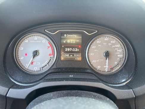 Used 2015 Audi S3 Premium Plus AWD/4WD image 26