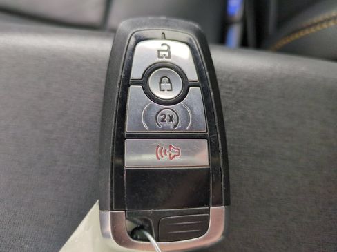 Used 2023 Ford Bronco Badlands AWD/4WD image 41