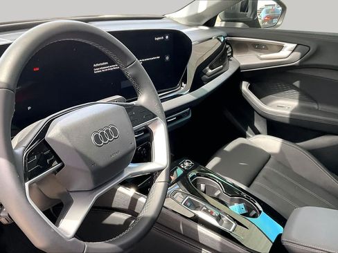 Used 2025 Audi A5 2.0T Premium Plus AWD/4WD image 18