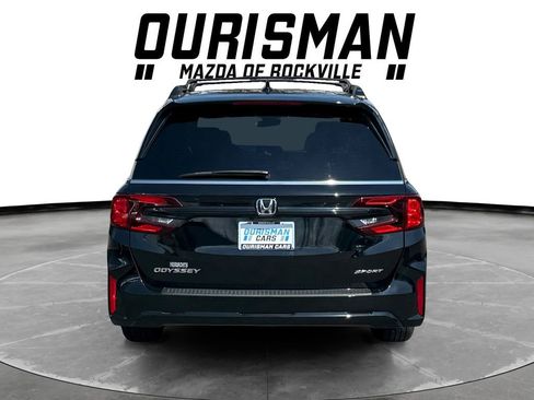 Used 2025 Honda Odyssey Sport-L image 5