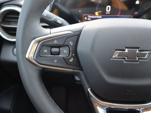 New 2026 Chevrolet Trax ACTIV image 7