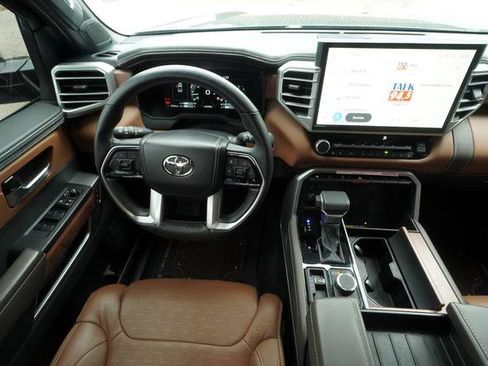 Used 2025 Toyota Tundra 1794 Edition image 15