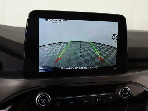 Used 2023 Ford Escape Active image 6