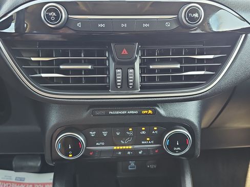 Used 2022 Ford Escape SEL w/ SEL Stealth AWD Package image 29