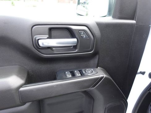 Used 2023 GMC Sierra 1500 Pro w/ Graphite Edition AWD/4WD image 16