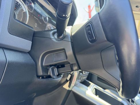 Used 2020 RAM 1500 Warlock AWD/4WD image 34