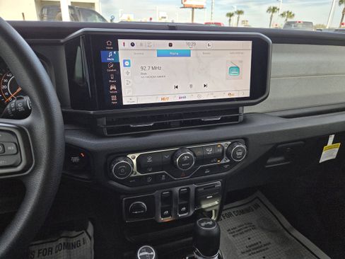 New 2026 Jeep Wrangler Sport AWD/4WD image 29