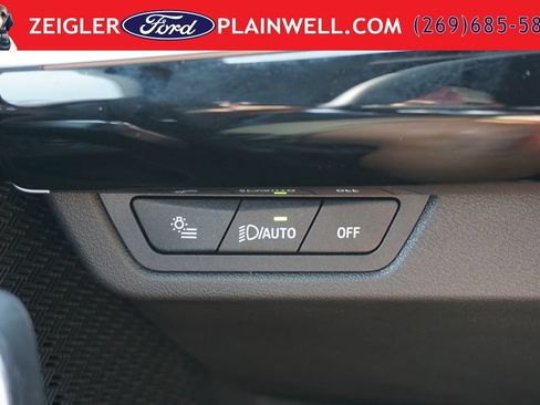 Used 2025 BMW X2 xDrive28i AWD/4WD image 31