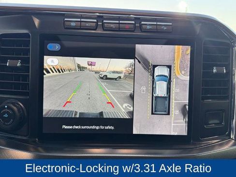 Certified 2024 Ford F250 King Ranch w/ Chrome Package image 17