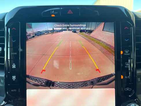 New 2026 RAM 1500 Big Horn image 22