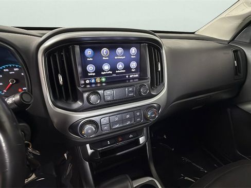 Used 2019 Chevrolet Colorado LT image 20