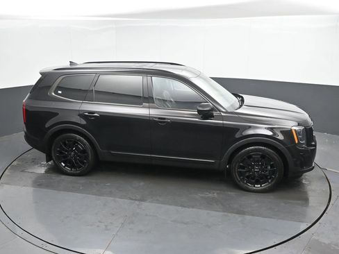 Used 2022 Kia Telluride SX w/ SX Prestige Package AWD/4WD image 32
