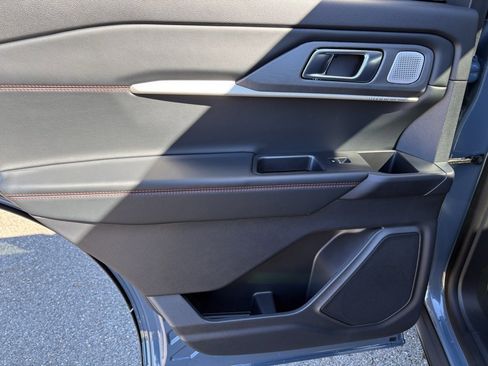 New 2026 Ford Explorer ST w/ Sun And Sound Package image 24