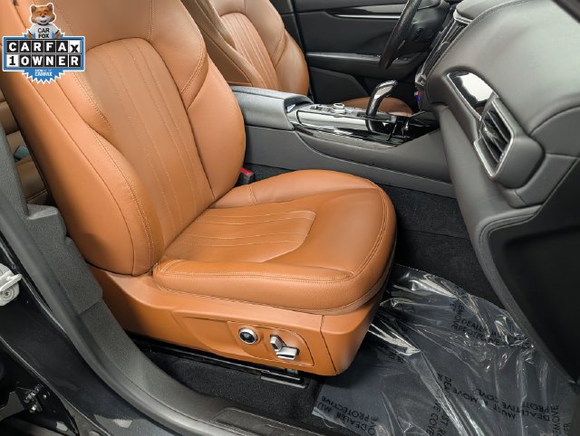 Used 2023 Maserati Levante GT AWD/4WD image 28