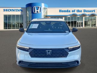 Certified 2024 Honda Accord Sport video 2