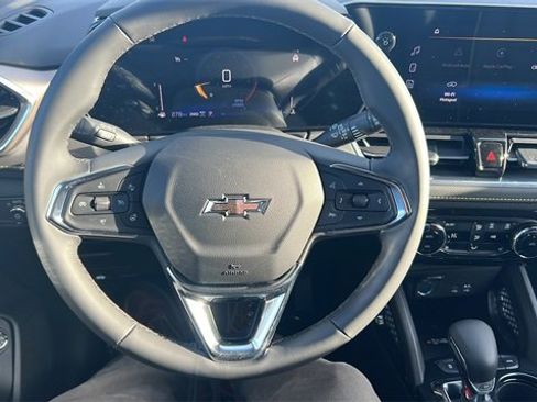 New 2026 Chevrolet TrailBlazer ACTIV w/ Convenience Package image 24