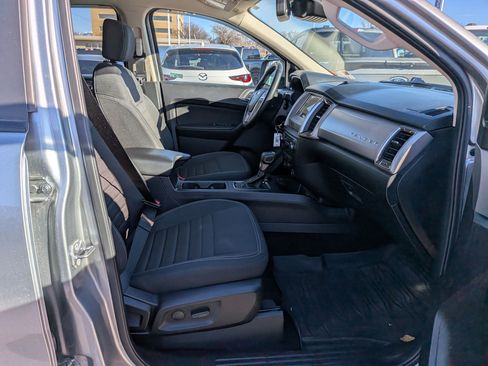 Used 2023 Ford Ranger XLT w/ Equipment Group 302A High image 32