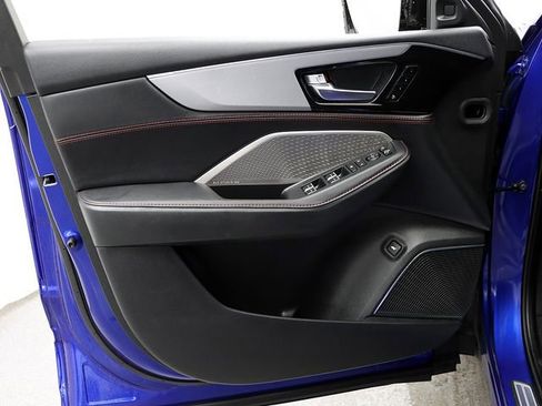 Used 2024 Acura MDX A-Spec image 25