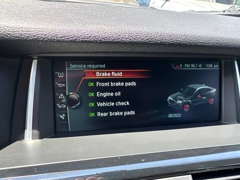 Used 2018 BMW X4 xDrive28i AWD/4WD image 11