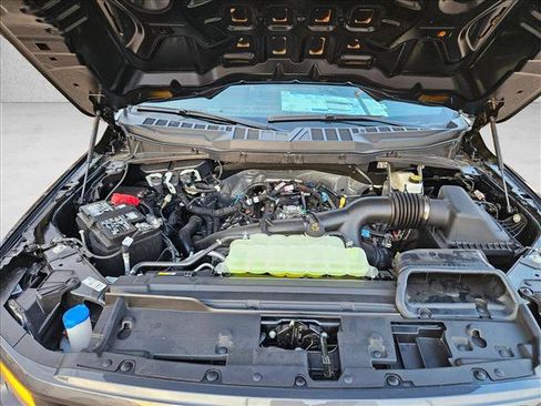 New 2025 Ford F150 STX w/ Equipment Group 200A image 20
