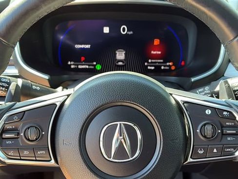 Certified 2023 Acura MDX SH-AWD w/ Technology Package image 12