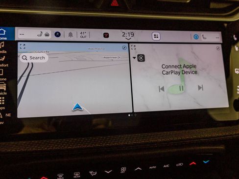 New 2026 Jeep Cherokee Overland image 27