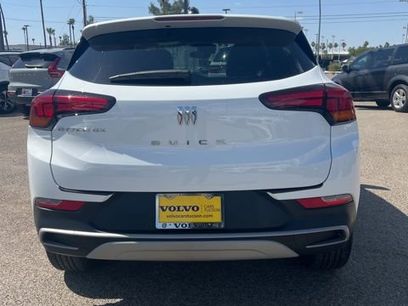 Used 2025 Buick Encore GX Preferred
