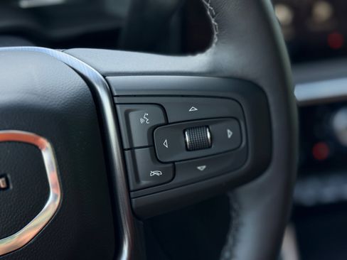 New 2026 GMC Sierra 2500 Denali Ultimate w/ Max Trailering Package image 14