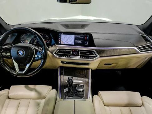 Used 2020 BMW X5 sDrive40i w/ Executive Package RWD image 21