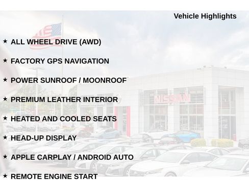Used 2021 Genesis GV80 3.5T Advanced + AWD/4WD image 8