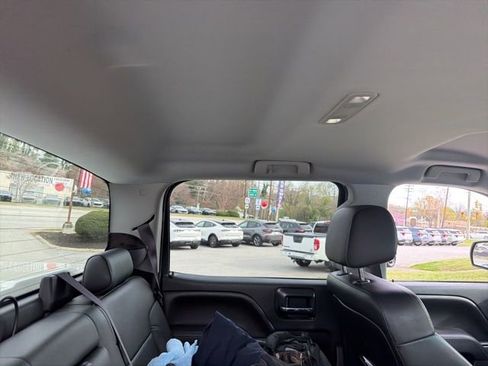 Used 2014 Chevrolet Silverado 1500 LT w/ LT Convenience Package image 15